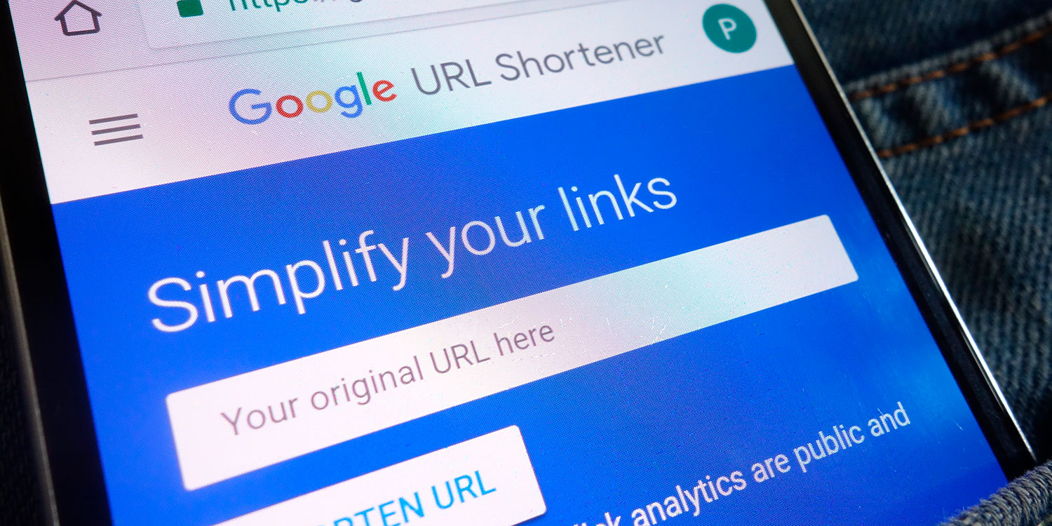 Die beste kostenlose URL-Verkürzer